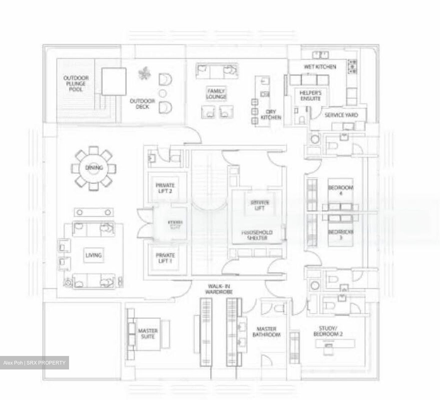 Hana (D10), Condominium #446237171